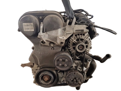 Vauxhall Combo MK3 1.6L Diesel Engine Complete 78kw 263A8000 A16FDH 2011