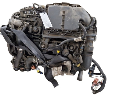 Peugeot Partner B9 1.6L Diesel Engine Complete DV6DTED (9HF) 2008-2025