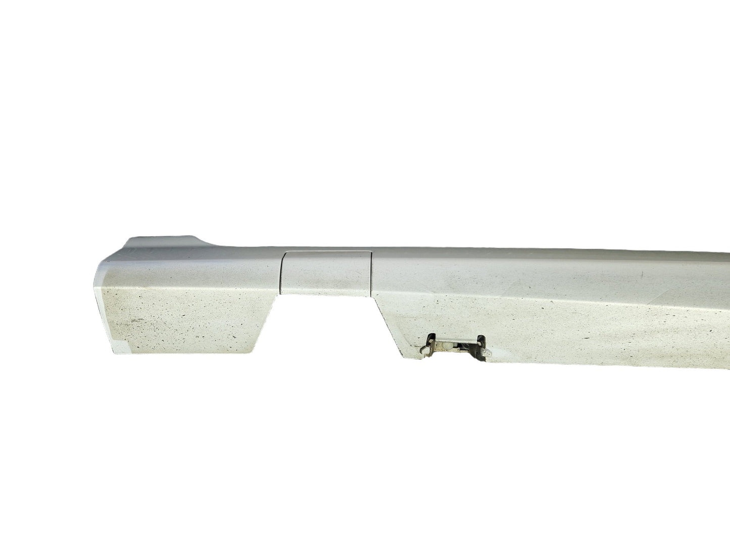 Ford Fiesta MK6 Left N/S Side Skirt Moulding C1BJB10155ABW