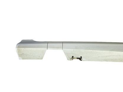 Ford Fiesta MK6 Left N/S Side Skirt Moulding C1BJB10155ABW