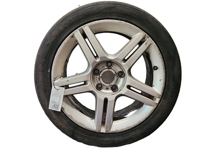 Audi A4 B7 17" Alloy Wheel with Tyre 235/45/17 8E0601025AS