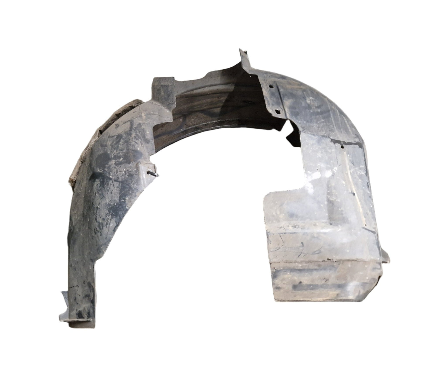 2014 Ford Grand C-Max MK2 (C344) Front Left N/S Passenger Wheel Arch Moulding