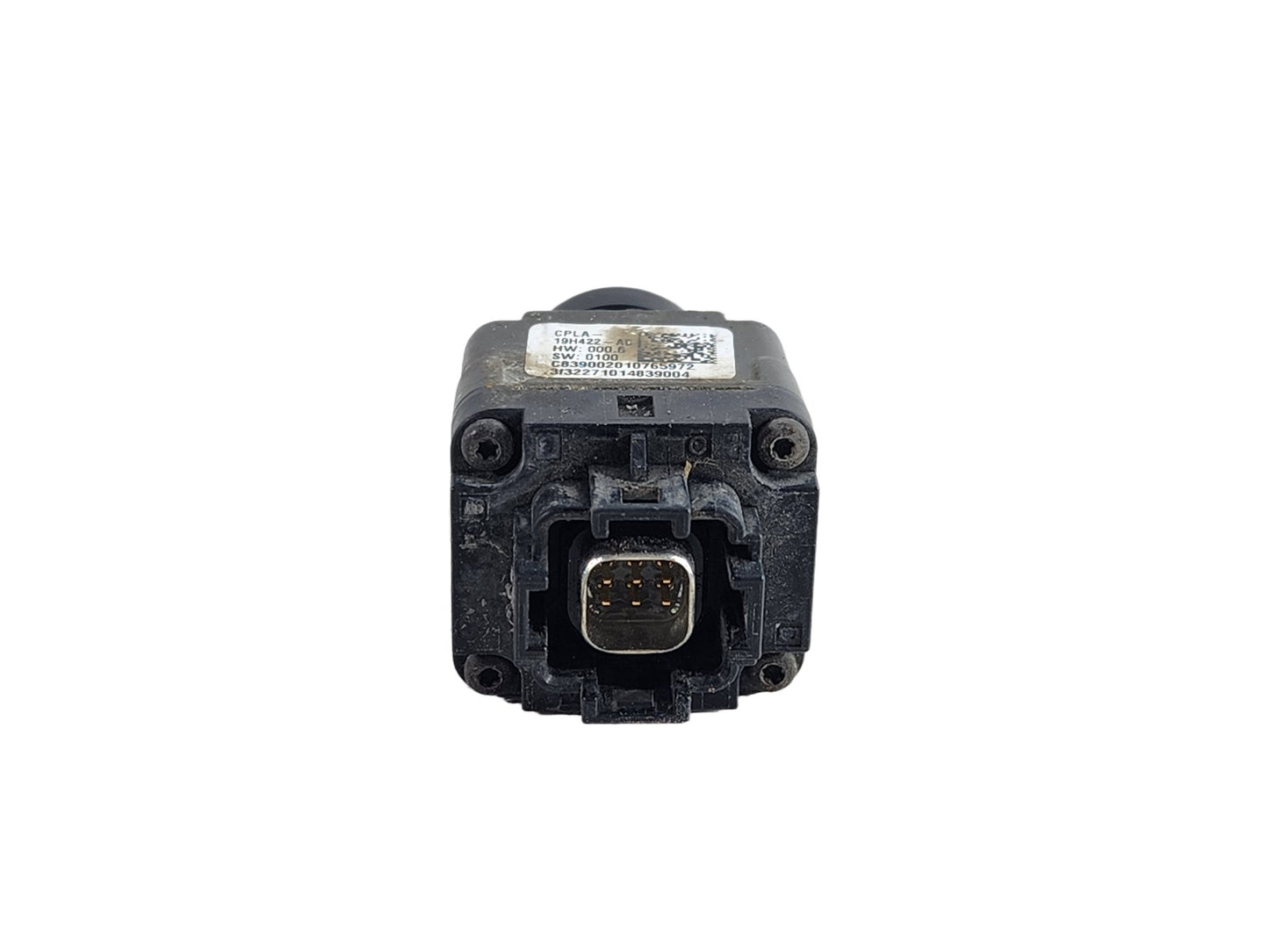 Range Rover Evoque L538 Genuine Rear View Parking Camera CPLA-19H422-AC