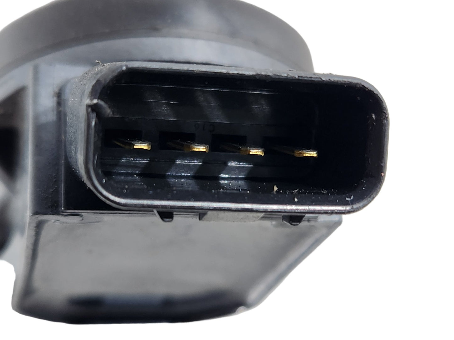 Toyota Yaris P130 Hatchback Ignition Coil X4 10R-034811
