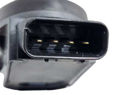 Toyota Yaris P130 Hatchback Ignition Coil X4 10R-034811