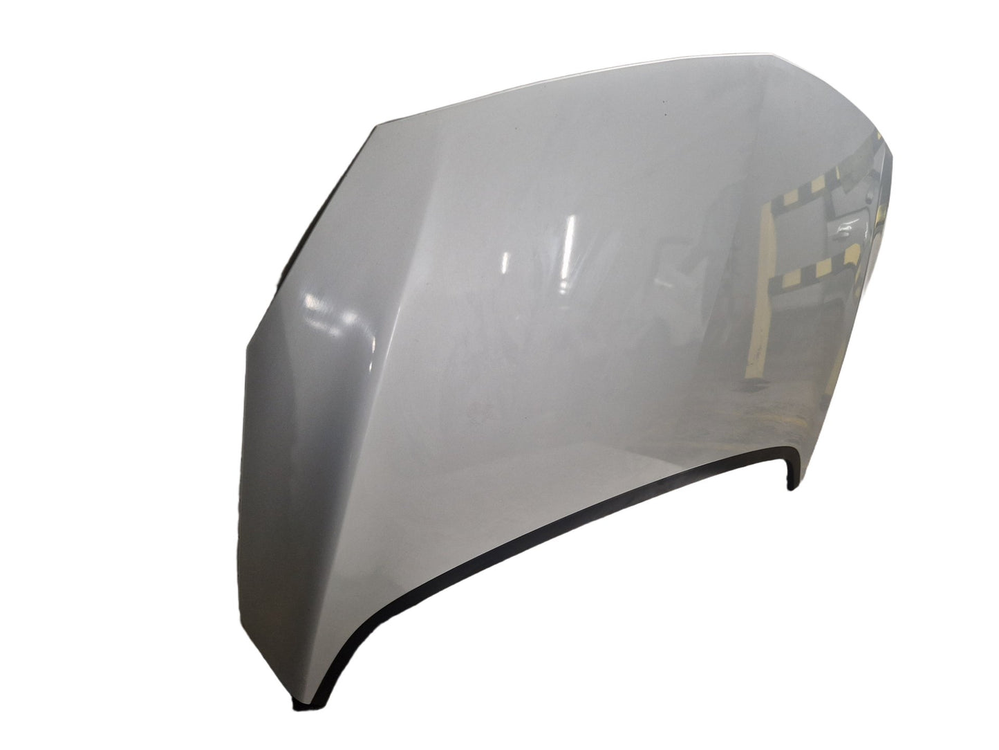 Vauxhall Astra MK6 (J) (A3400) Hatchback Genuine Bonnet in Silver GAN (176)