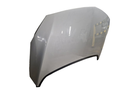 Vauxhall Astra MK6 (J) (A3400) Hatchback Genuine Bonnet in Silver GAN (176)