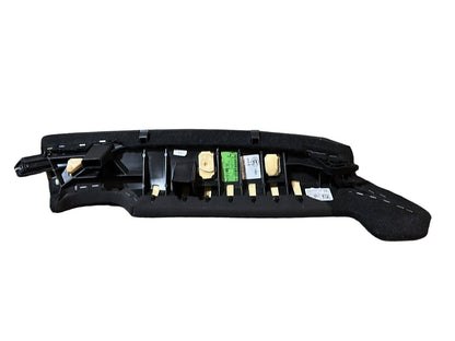 Audi A4 B9 Left Rear 2nd Row Seat Bolster Cushion 8W0885703A
