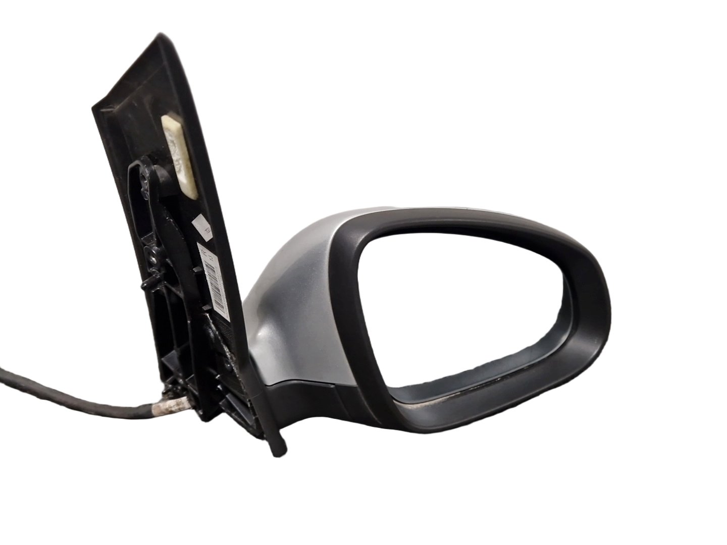 Vauxhall Astra MK6 (J) (A3400) Hatchback Genuine Front Right Door Wing Mirror
