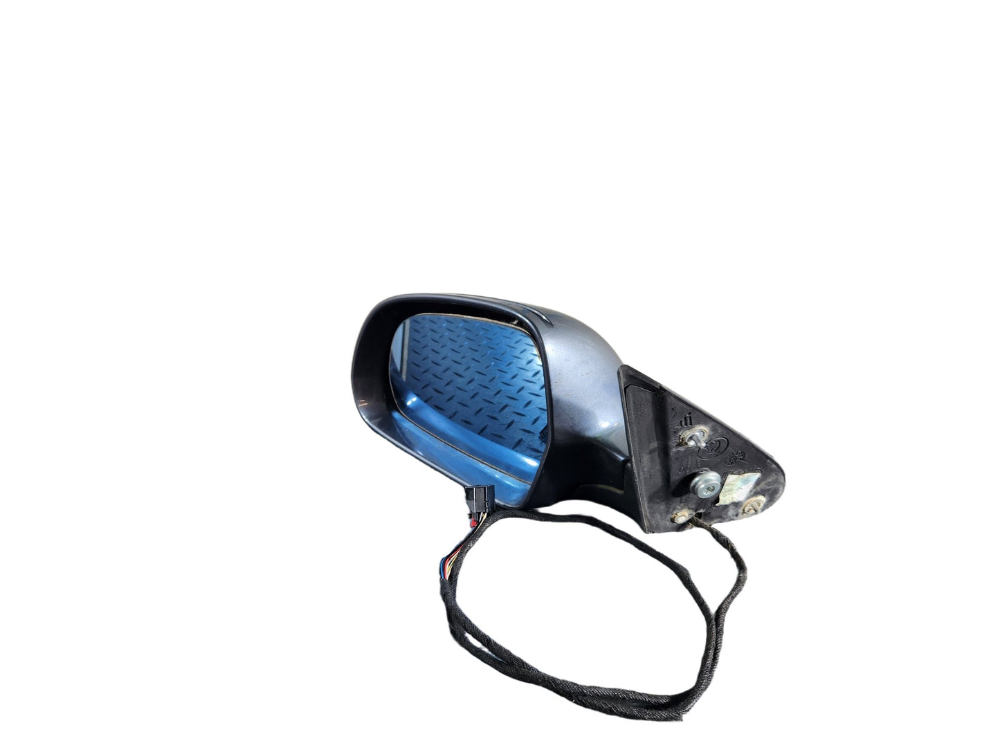 Skoda Octavia MK2 FL (1Z) Station Wagon Front Left N/S Door Wing Mirror E1020989