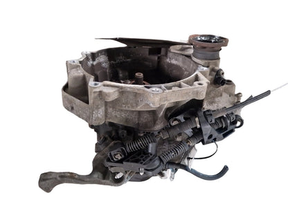 Volkswagen Polo 6R MK5 Transmission Gearbox 1.4L Petrol CGGB 5 Speed Manual LVE