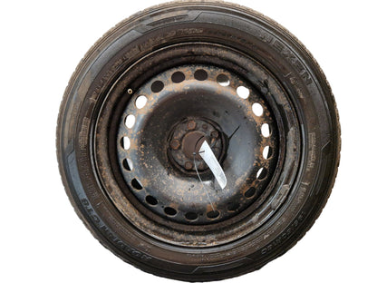 Vauxhall Combo MK3 (D) (61VO) Cargo Van 16" Steel Wheel with Tyre 195/60/16 ~6mm