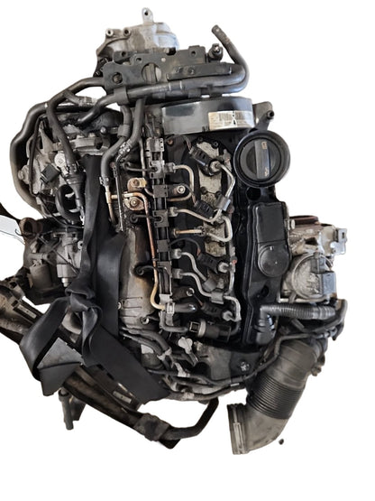Audi A3 Diesel Engine Complete CBAB 2003-2013