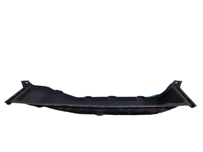 BMW 118i F40 Hatchback Genuine Rear Boot Trunk Floor Trim 7448212