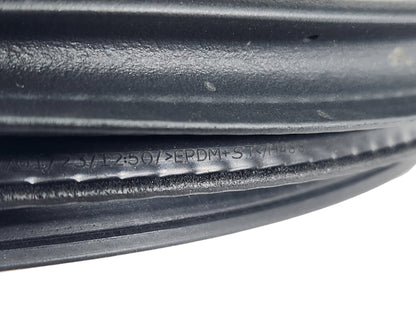 Ford Fiesta MK8 B479 Hatchback Genuine Rear Left Passenger N/S Rubber Door Seal