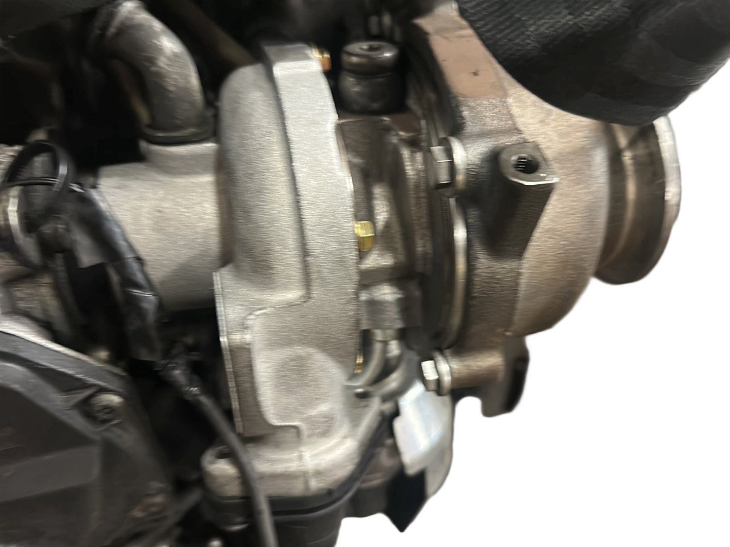 Fiat Doblo MK2 1.2L/ 1.3L Diesel Engine Complete 71.0kw 330A1000 2017