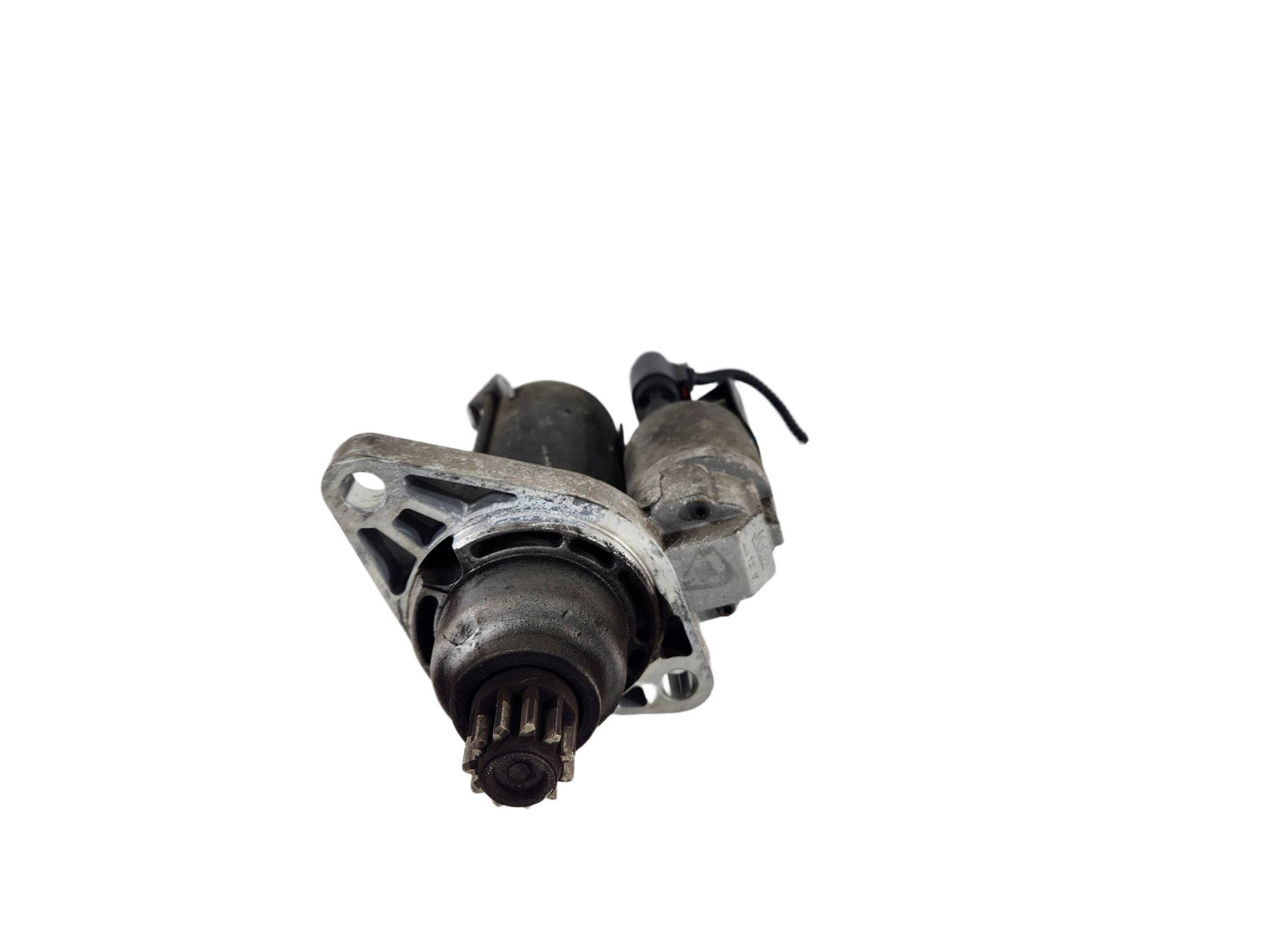 Volkswagen Golf MK6 - 5K Hatchback 1.4 Petrol Automatic Starter Motor 0AM911023T