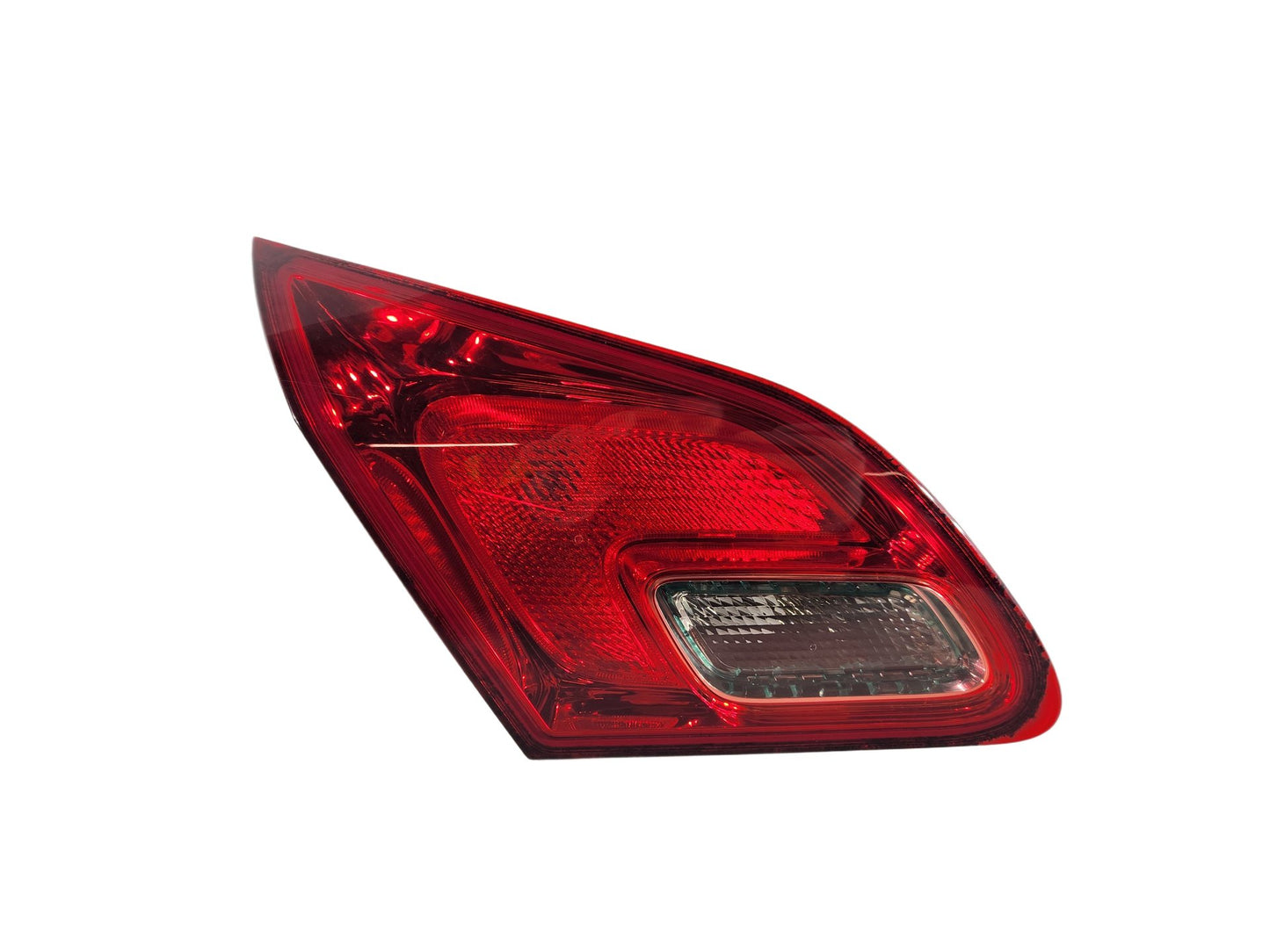 Vauxhall Astra MK6 Hatchback Left Side Rear Inner Tail Light 216401