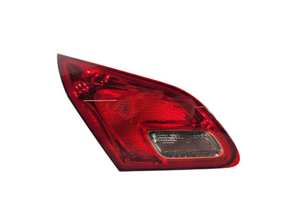 Vauxhall Astra MK6 Hatchback Left Side Rear Inner Tail Light 216401