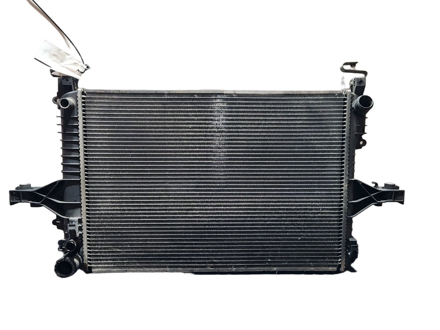 Volvo S60 2.4L Diesel 120kw D5244T Genuine Air Conditioning Rad Radiator