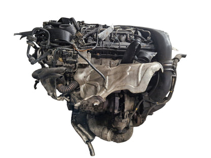 Volvo C30 MK1 FL (MK) (533) 2.0L Diesel Engine Complete D5204T5 2006-2013