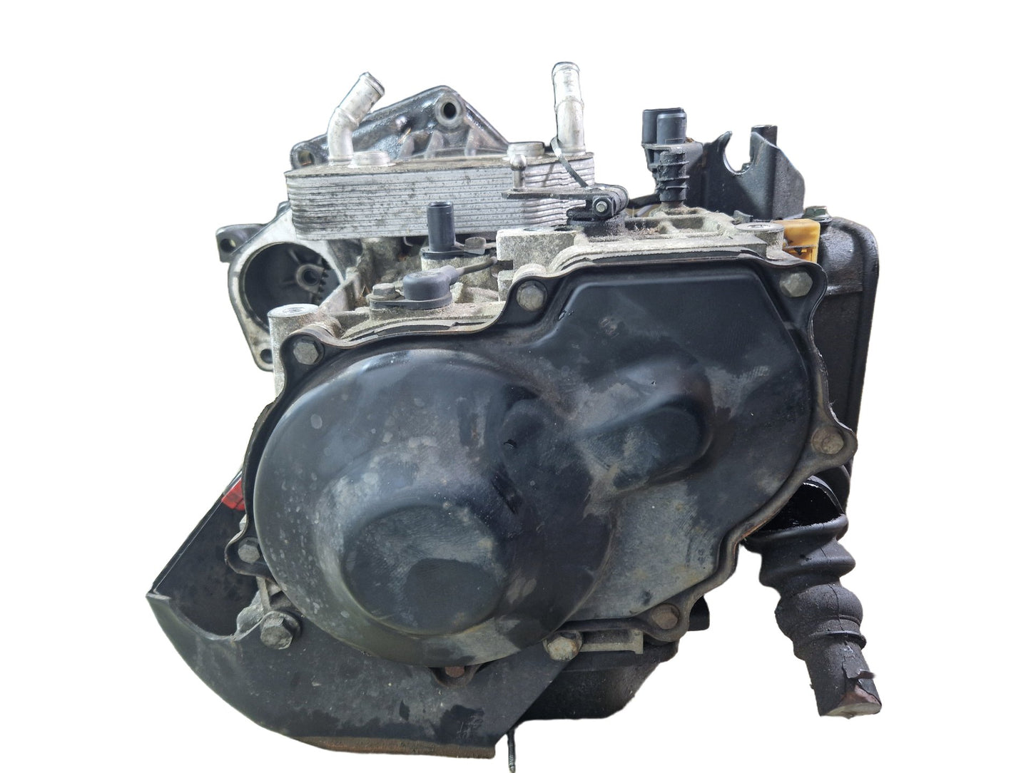 Volkswagen Golf 2.3L AGZ 4 Speed EPD Automatic Transmission Gearbox