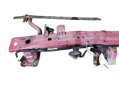 2009 Mitsubishi Lancer MK5 (CX8A)- Front Bumper Bar Reinforcement