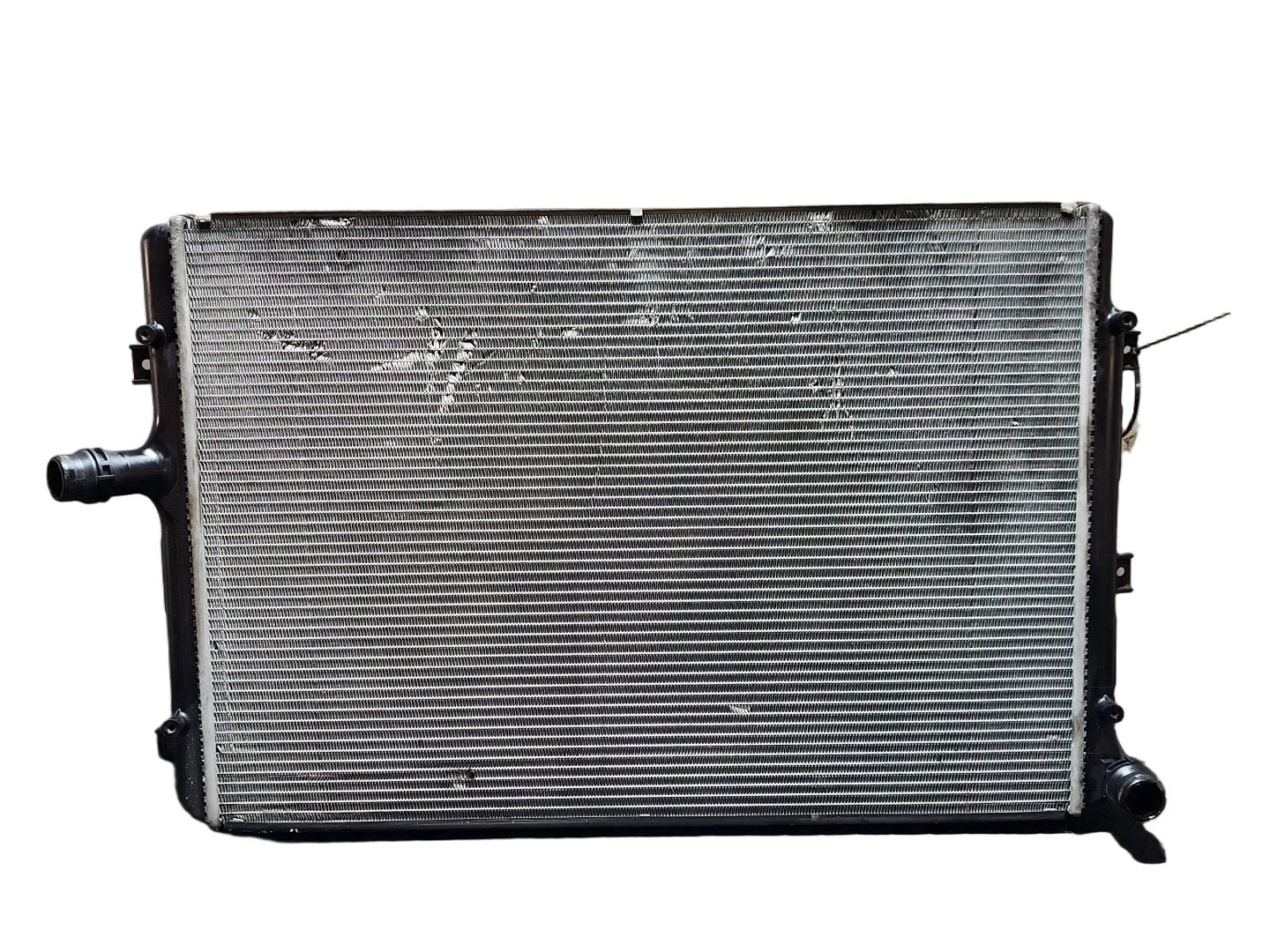 Audi A3 2L Diesel kw CBAB Genuine Engine Cooling Unit Radiator 1K0121251AB