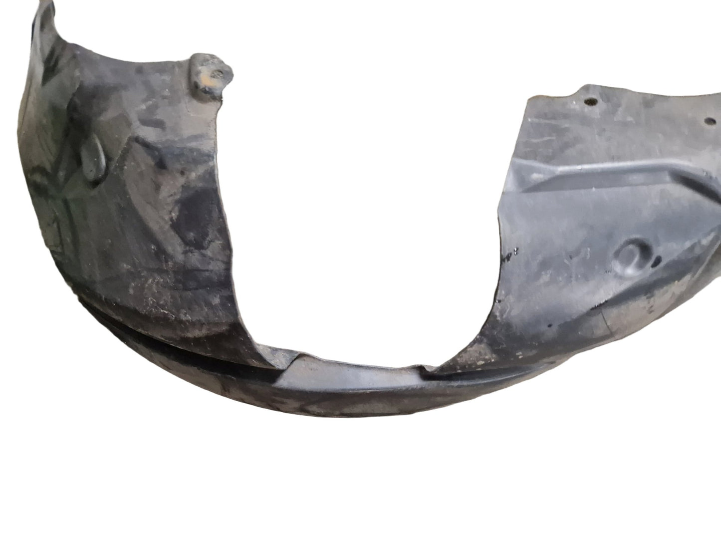 2009 Ford Fiesta MK7 (B299) Front Right O/S Driver Wheel Arch Moulding
