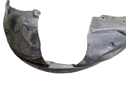 2009 Ford Fiesta MK7 (B299) Front Right O/S Driver Wheel Arch Moulding