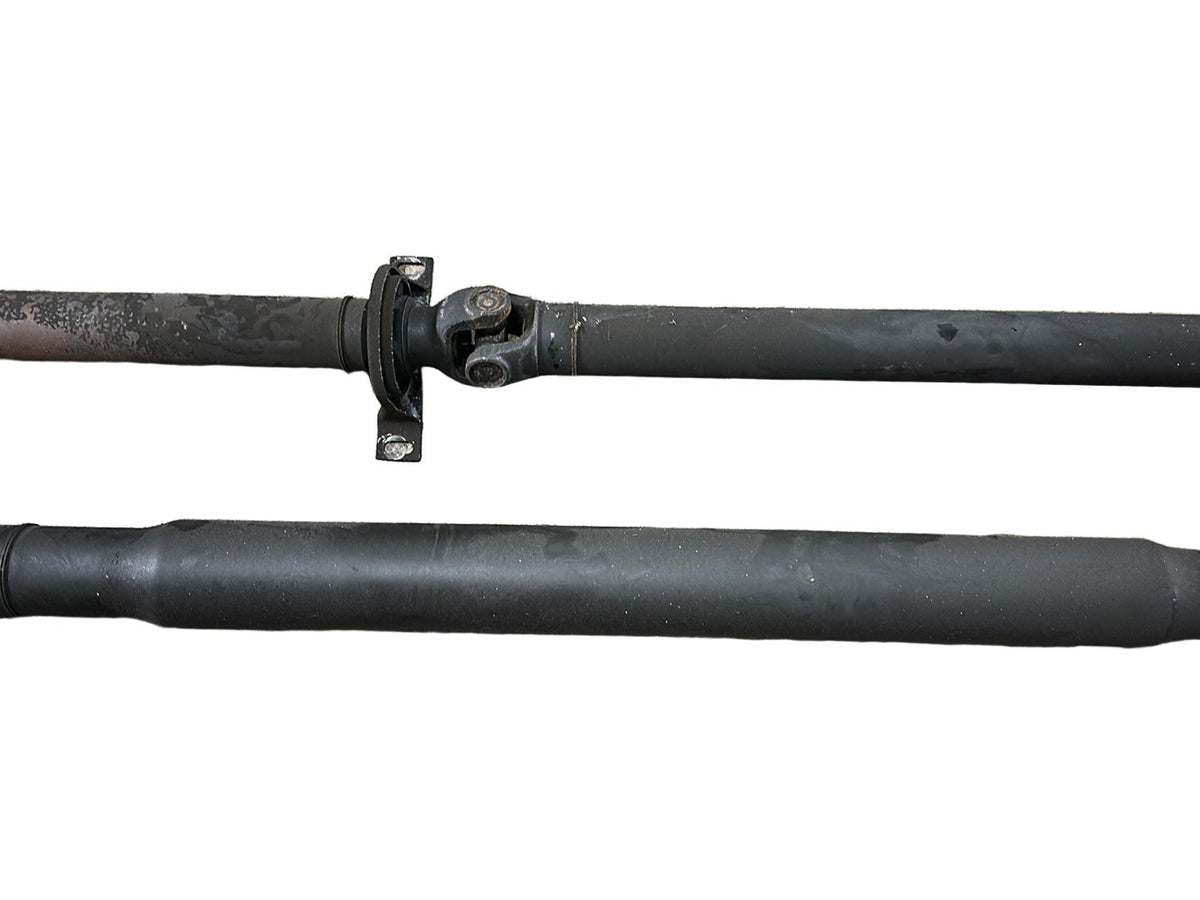 Mercedes-Benz Sprinter W907 2.0L Diesel Genuine Complete Prop Shaft A9074104801