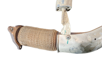 Land Rover Range Rover Evoque L551 Exhaust Flexibe Connection K8D2-5E212-AB