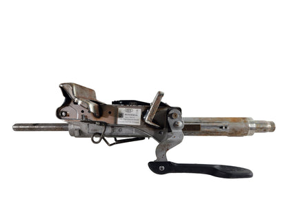 Audi A6 C7 Genuine Steering Column 4G0419506AE