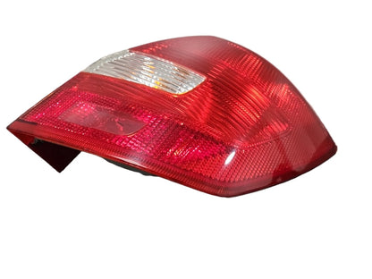 2008 Skoda Fabia 5J Genuine Rear Right O/S Driver Tail Lamp Light