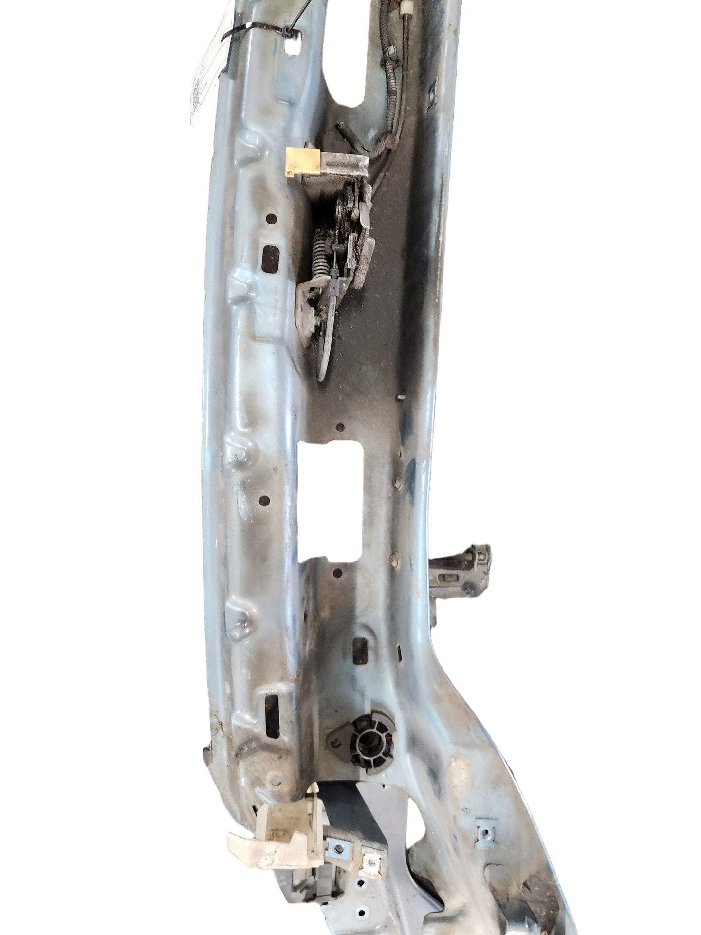 Volvo C30 MK1 (MK) Coupe Genuine Top Slam Panel Radiator Cover Trim