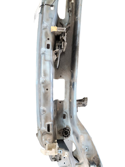 Volvo C30 MK1 (MK) Coupe Genuine Top Slam Panel Radiator Cover Trim