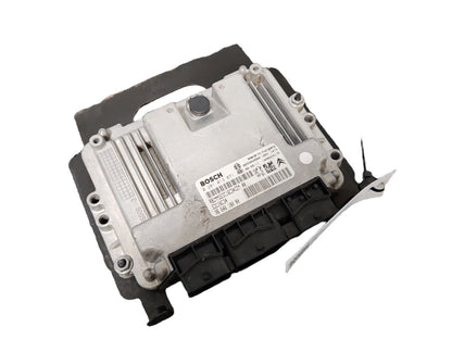 Peugeot Partner MK2 (PH1)(B9) Van Derived Car Engine Control Unit ECU 9653958980