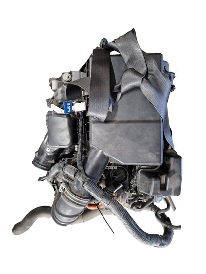 Mitsubishi Outlander PHEV MK3 2.0L Petrol Hybrid Engine Complete 139kw 4B11 2015