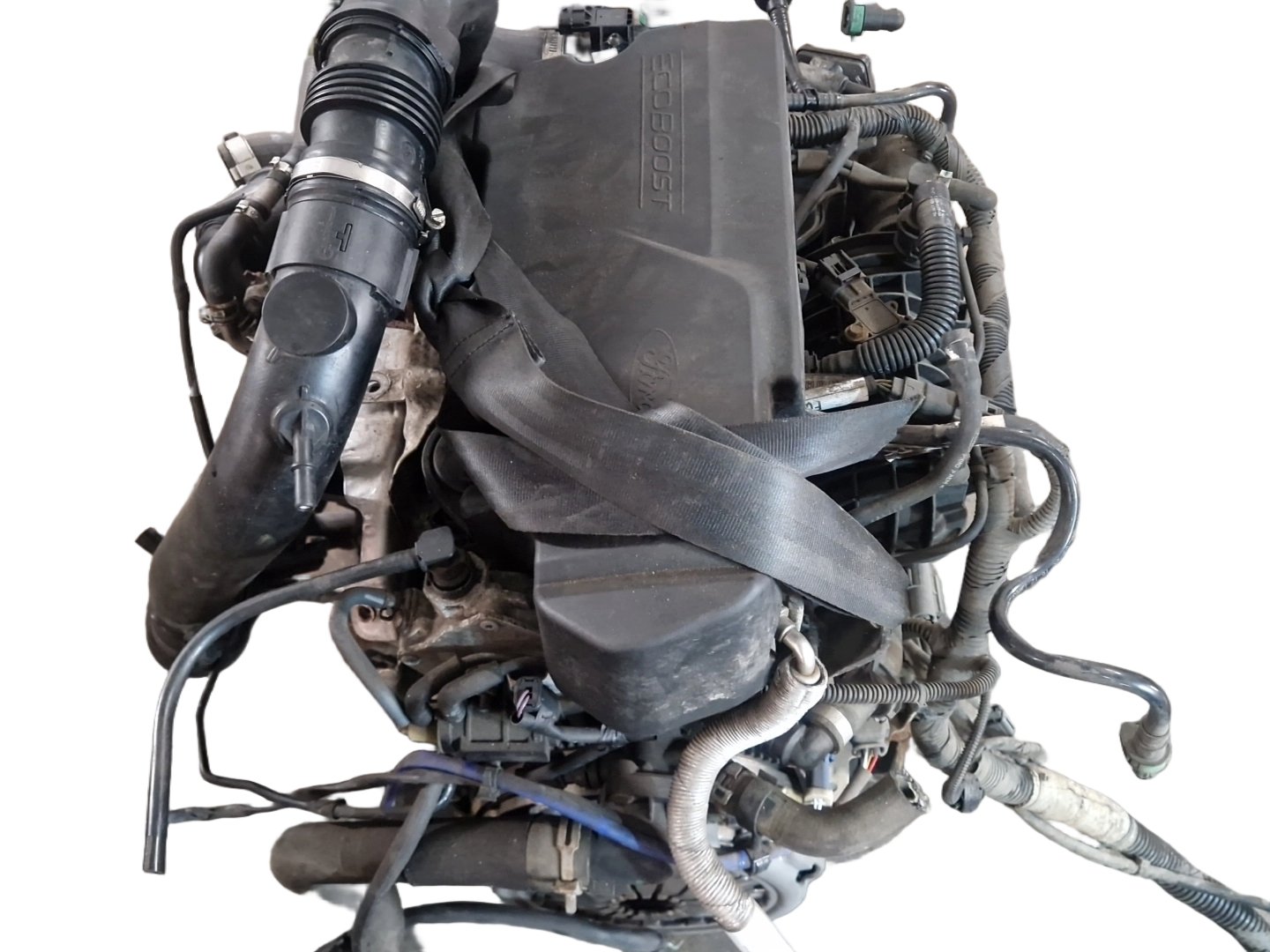 Ford Grand C-Max MK2 (C344) 1L Petrol Engine Complete 92kw M1DA 2010-2026
