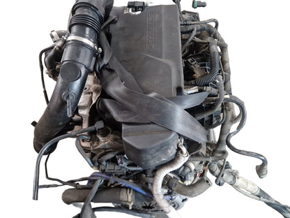 Ford Grand C-Max MK2 (C344) 1L Petrol Engine Complete 92kw M1DA 2010-2026