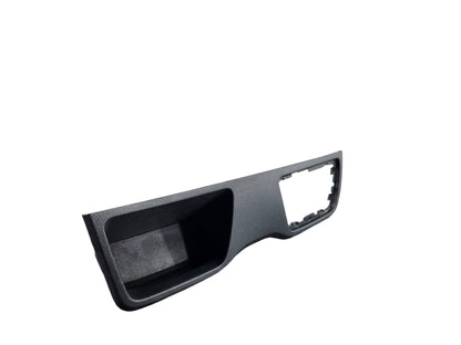 Mercedes-Benz Sprinter W907 Gear Selector Surround Trim Panel A9106833200