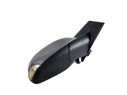 Renault Mégane MK3 (Ph2) (X95) Coupe Front Right OS Wing Mirror Damaged 12543010
