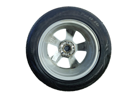 Ford Focus MK3 16" Alloy Wheel with Tyre 215/55/16 ~7mm