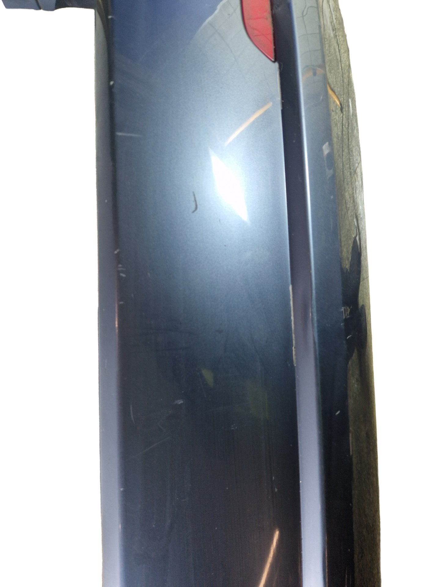 Skoda Octavia 1Z Station Wagon Genuine Rear Bumper