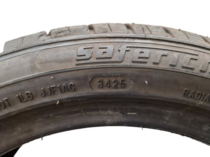 Saferich Tyre 195/50/R16 84V FRC 16 Genuine ~5mm Tread