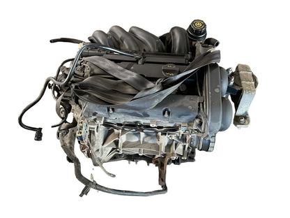 Ford C-Max MK1 FL (C214) 1.6L Petrol Engine Complete 74.6kw SHDA 2007-2009