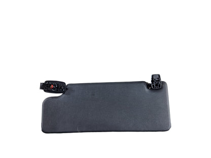 BMW 118i F40 Hatchback Front Right Driver Side Sun Visor Genuine 20150310SK