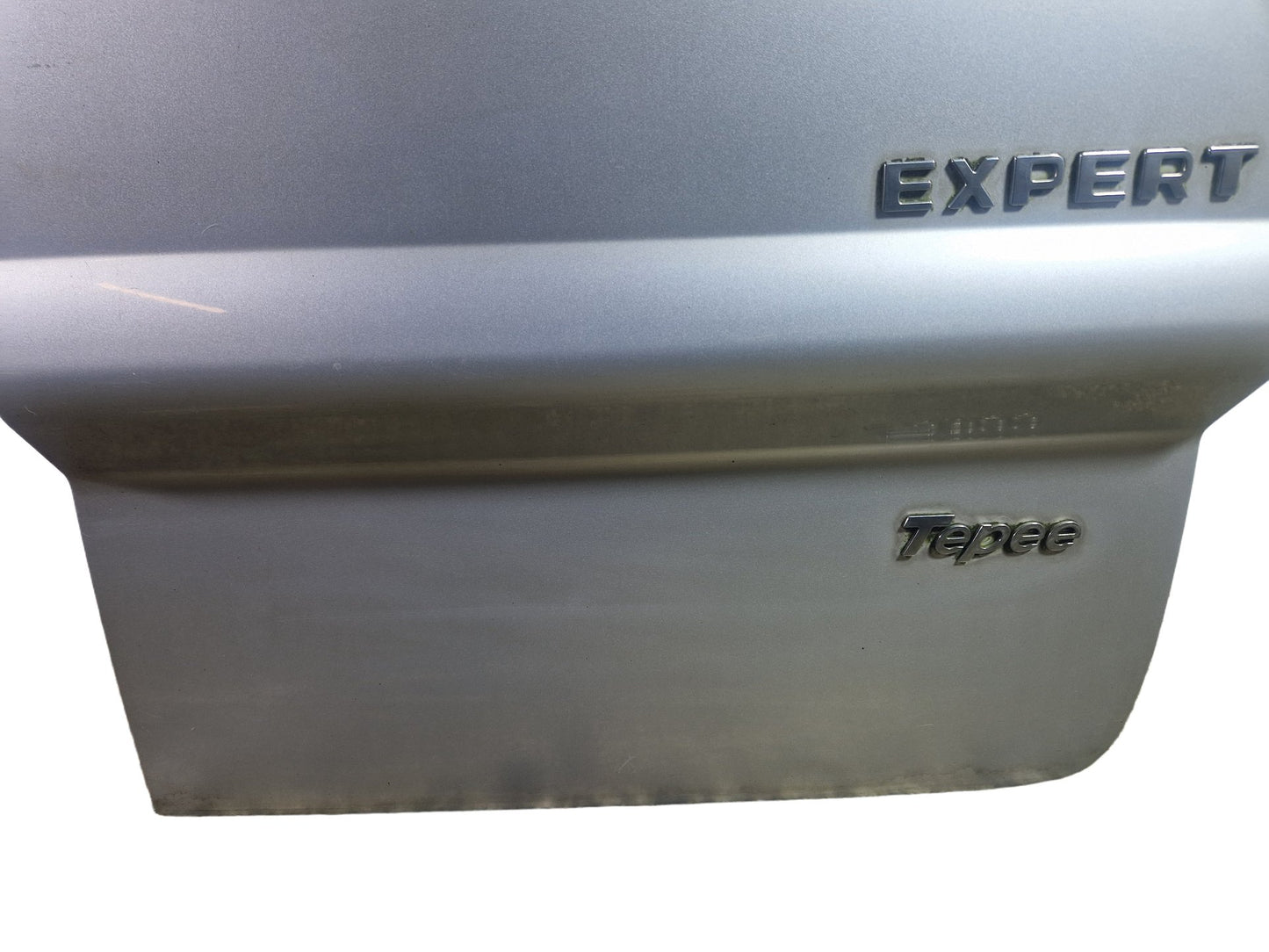 Peugeot Expert MK2 Rear Right O/S Driver Complete Door