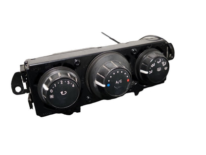 Mercedes-Benz Citan W415 Cargo Van Genuine Climate Controller Switch 275103428R