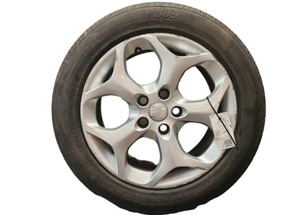 Ford C-Max MK1 FL (C214) 16" Alloy Wheel with Tyre 205/55/16 ~4mm 7M5J-AA